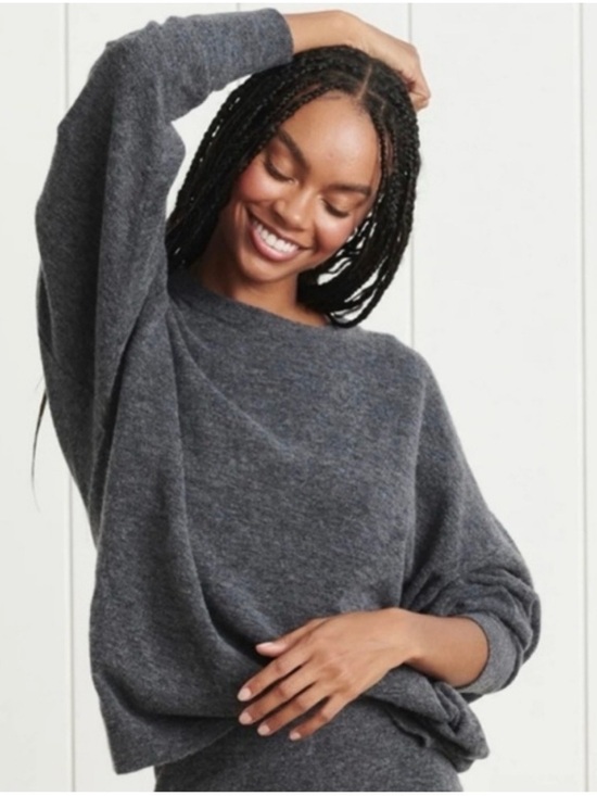Jenni Kayne Sweaters - Jenni Kayne Marina Pullover